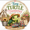 Tiny Turtle Treasures - Home