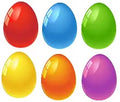 Mystery Egg