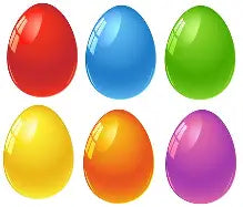 Mystery Egg