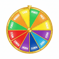 Wheel Spin