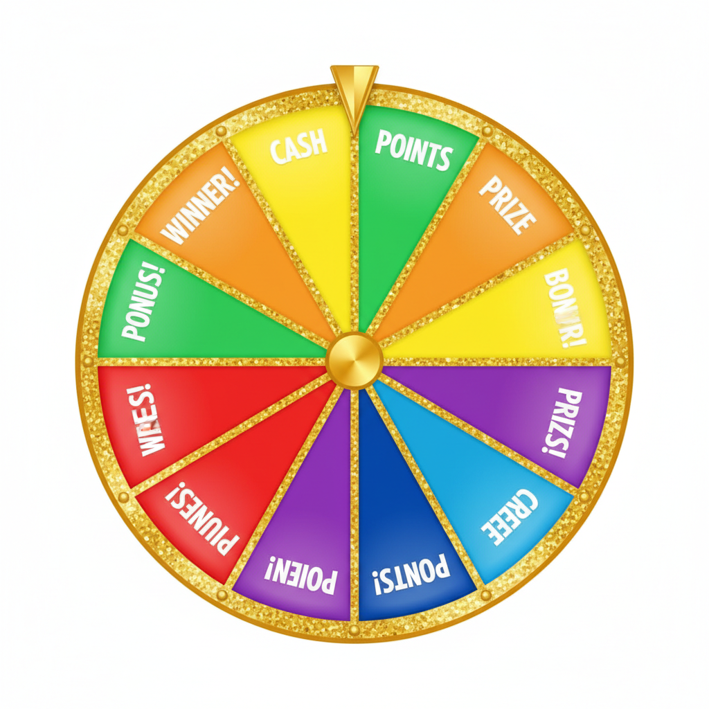Wheel Spin